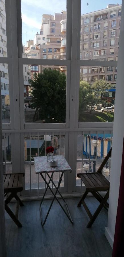 סנטנדר Pisazo Calle Peatonal En El Centro! מראה חיצוני תמונה
